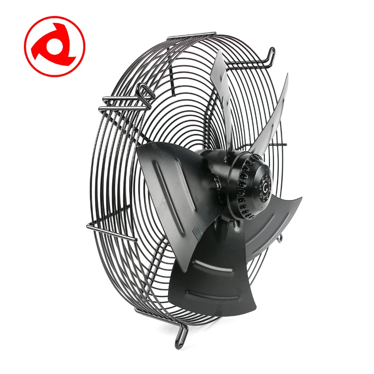 Axial Flow Fan, YWF, 400MM, CCC - detail 14