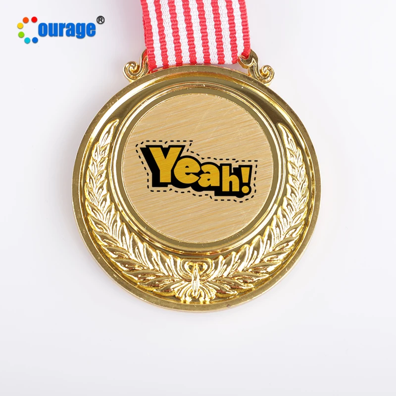 金メダル Amazon | Win 21世紀メダル 金【剣道】 LFC-65G | WIN | トロフィー