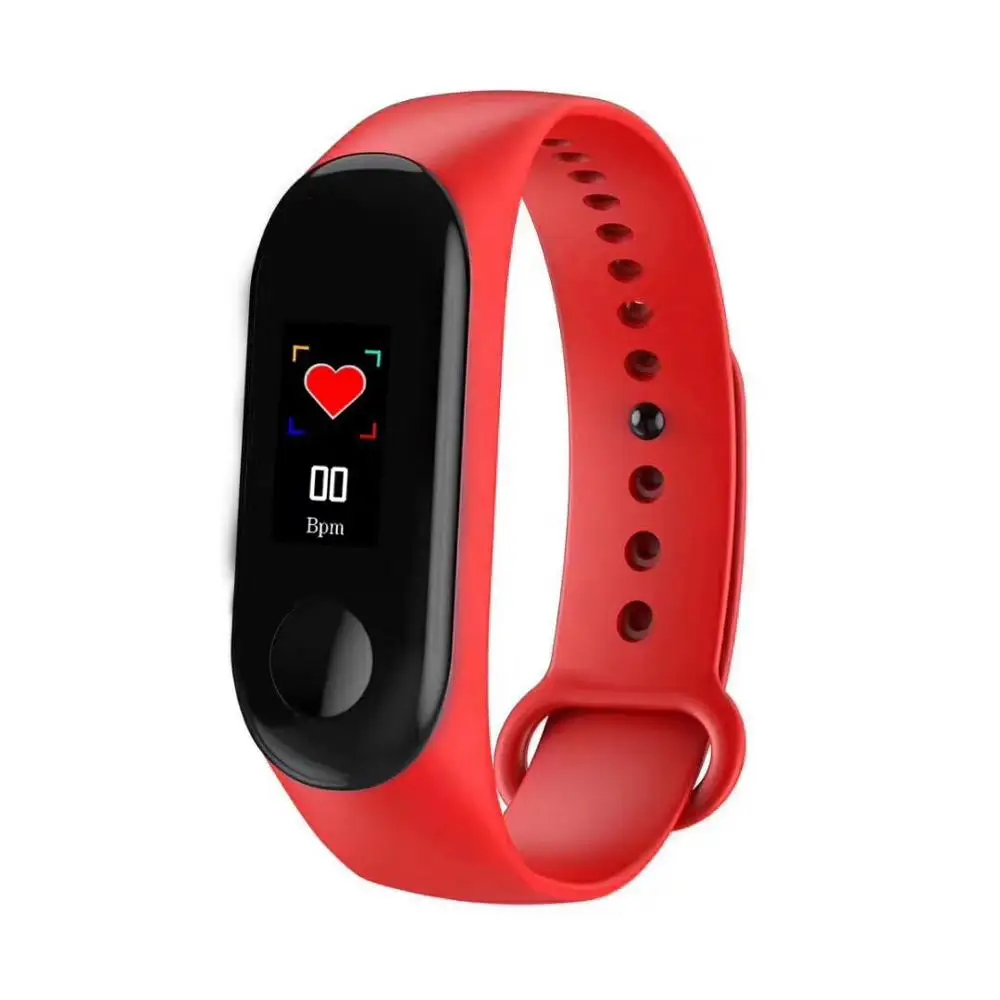 Mi m3 fitness band hotsell