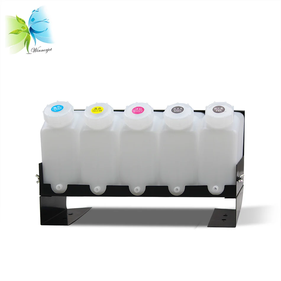 epson continuous ink