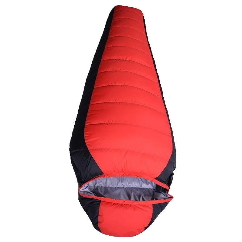 best heated sleeping bag