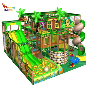 Custom Big Playground Indoor,Cheers Indoor Playground,Kids Indoor ...