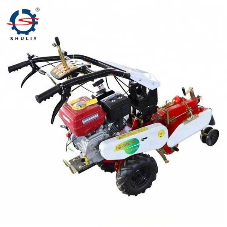 Мульти-функциональный сельскохозяйственный культиватор