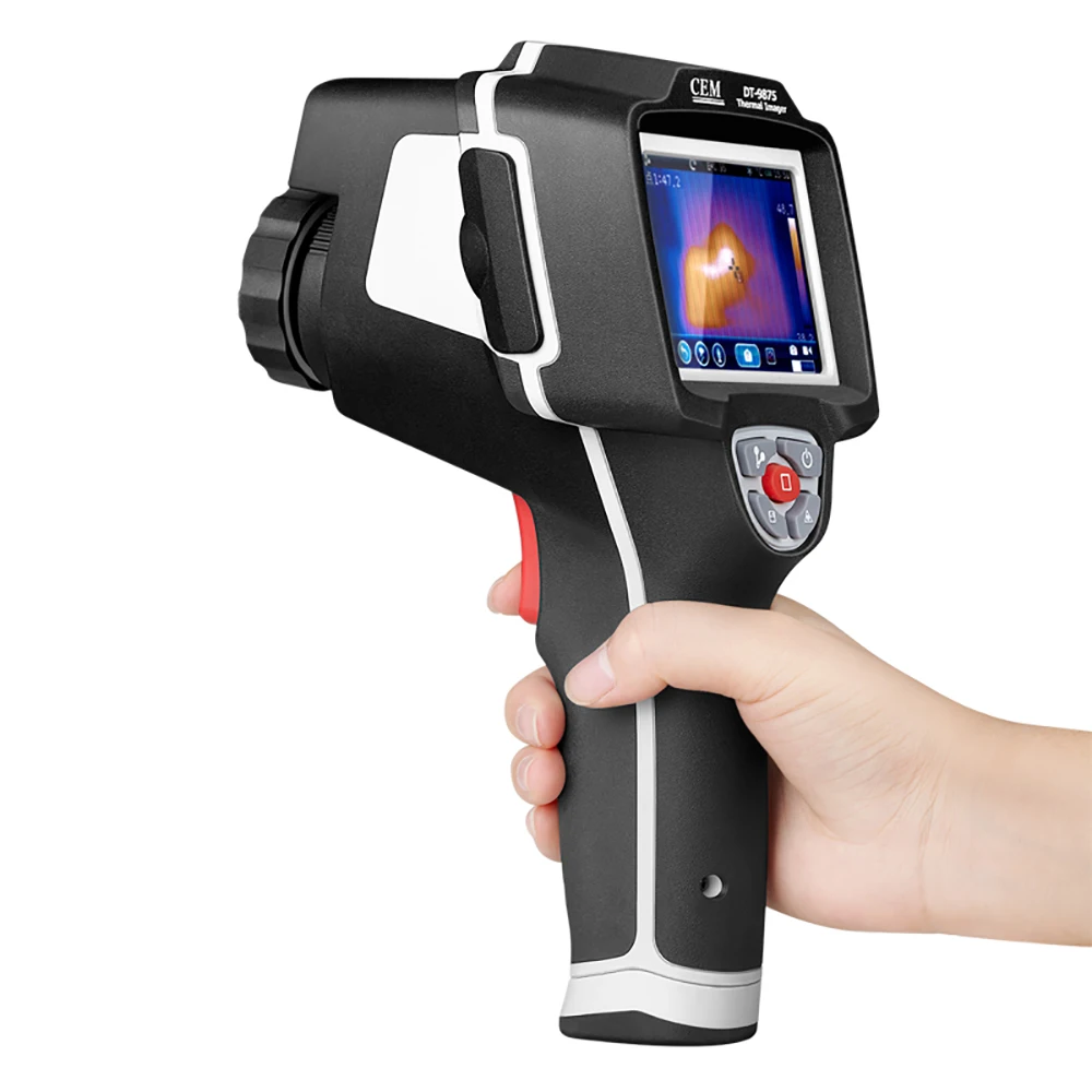 thermal scanner machine price