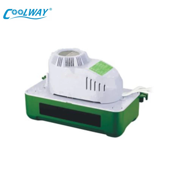 High Section Factory Manufacture Hot Sale Mini Central air Conditioner Condenser Drain Pump for air Conditioner Condenser