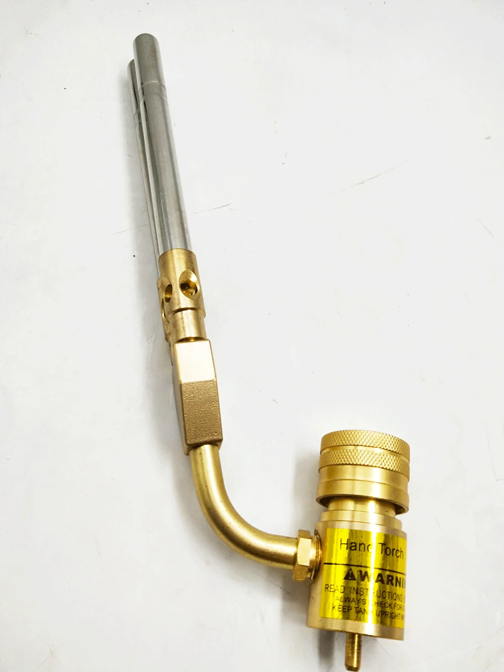 Kit de soplete portátil para soldadura y corte HVAC para tuberías de cobre  - China Herramienta de soldadura, antorcha de soldadura por gas