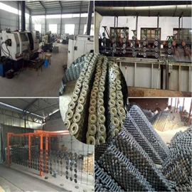 Dingzhou Eric Sports Co., Ltd.