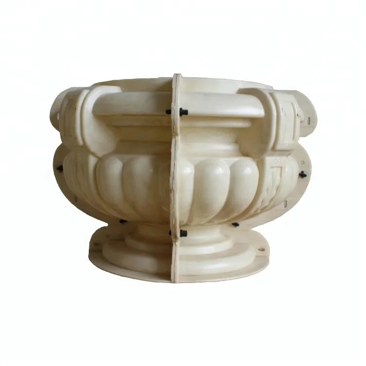 Красивые формы для цветочных Горшков