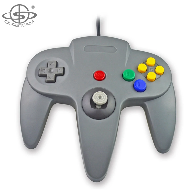 controller For Nintendo for N64 factory price on m.alibaba.com