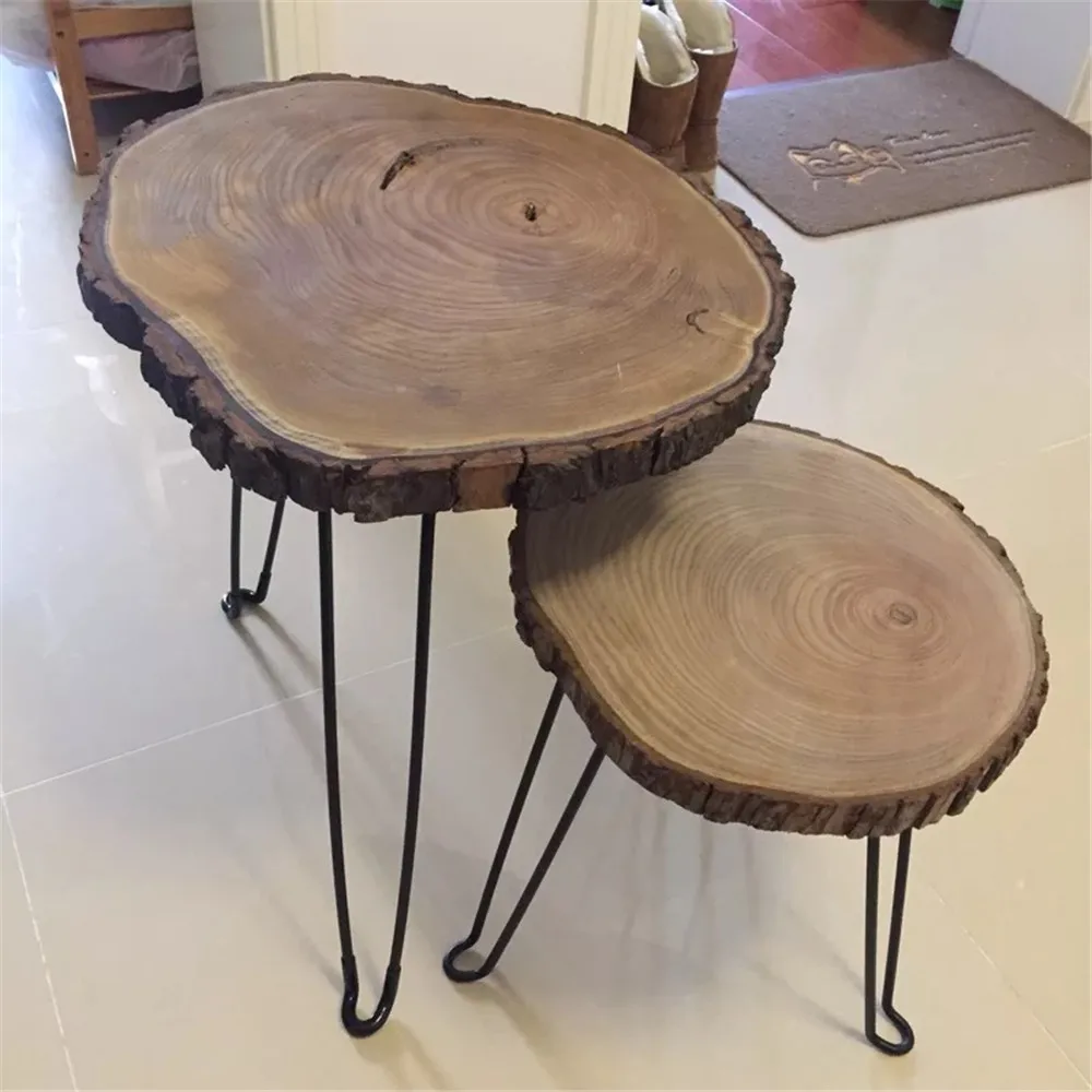 High Quality Modern Metal Iron Folding Hairpin Table Legs Hairpin