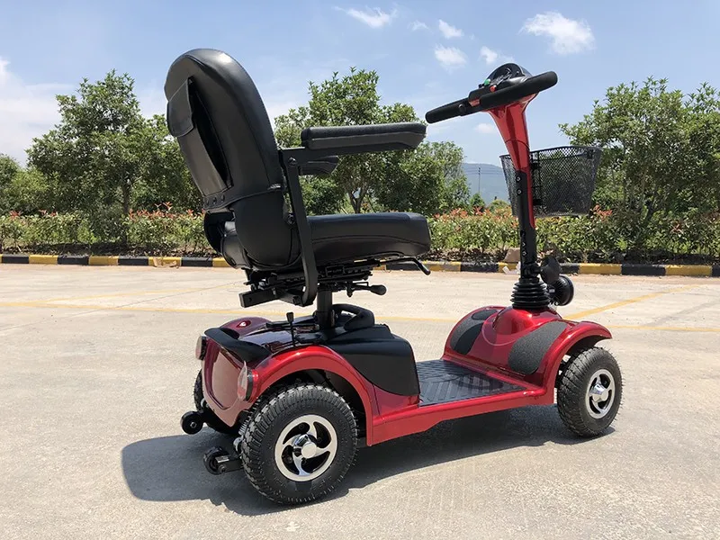 Hight Quality Small Mobility Scooters With Manufacturer Low Price - Buy  Small Mobility Scooters,Outdoor Mobility Scooter,Mobility Scooters Electric  4 Wheel Product on Alibaba.com