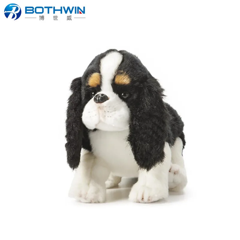 Ozellestirilmis Gercekci Cavalier King Charles Spaniel Pelus Oyuncak Kopek Buy Plush Dog Toy Spaniel Plush Dog Toy Charles Spaniel Plush Dog Toy Product On Alibaba Com