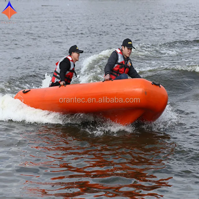 China Made CE LLDPE Polyethylene Fast Boat  LB350 GS350 for Sale