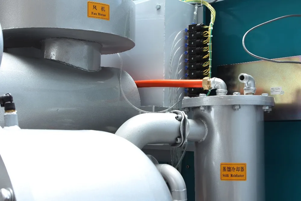 6KG to 20KG Dry Cleaning Machine  Laundry Dry Cleaner