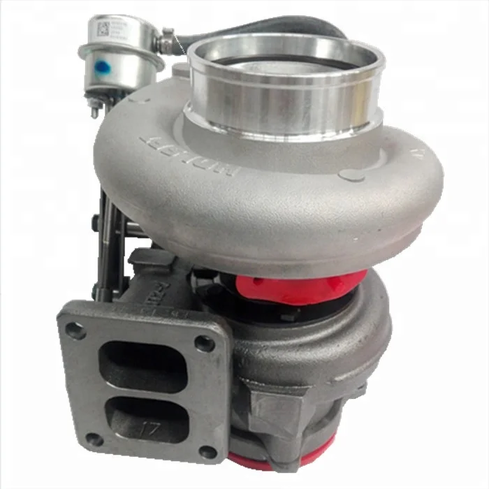 HX40W turbocharger 4051184 / 3775889 / 4051185 / 3783076 / 5329182 