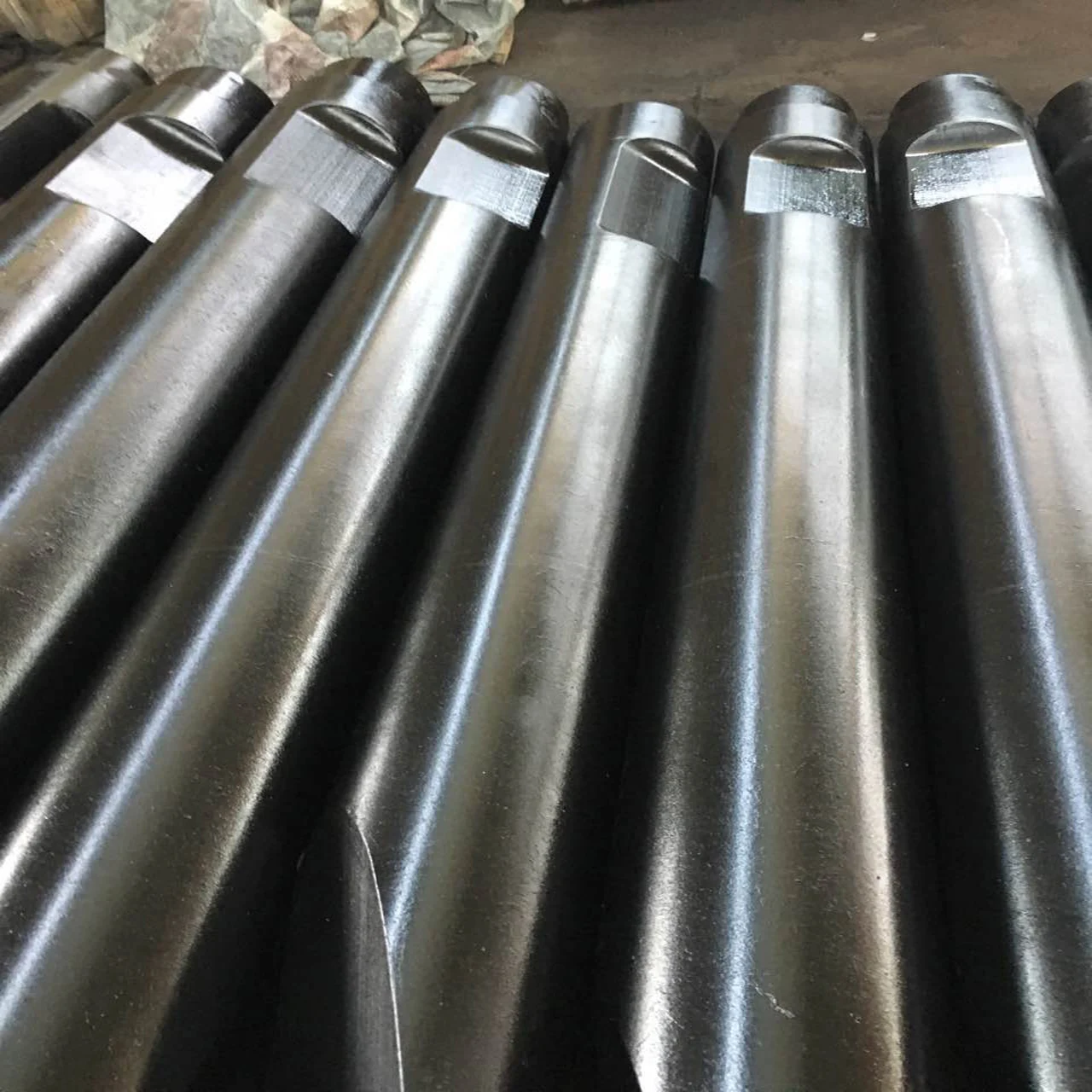 Hydraulic Breaker Hammer Part Chisel Moil Point Blunt tool Torpedo Tp10 Tp20 Tp30 Tp40 Tp50 Tp220 Tp250 Tp400 Tp450 for Sale