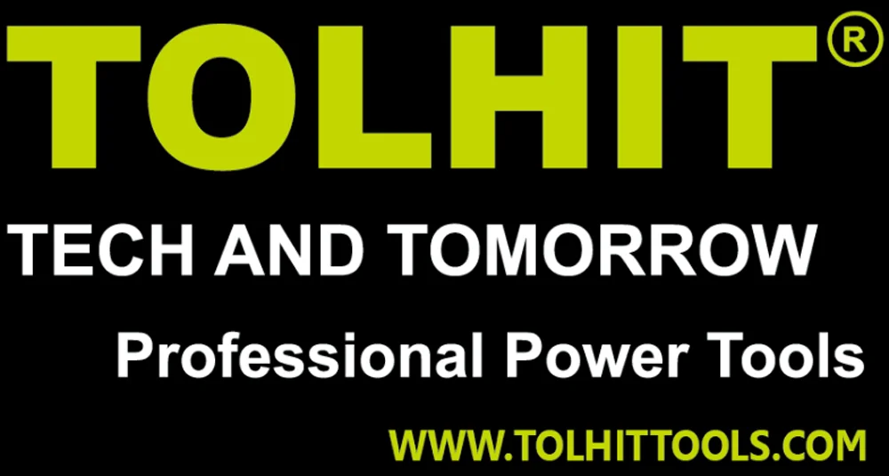 TOLHIT 220-240v 355mm 14