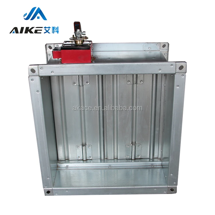 스퀘어 전동 Hvac 소방 댐퍼 - Buy 화재 연기 댐퍼 Hvac 덕트 댐퍼,소방 댐퍼 Product on Alibaba.com
