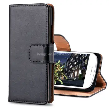 2017 Flip Case Cover For HTC ONE Genuine Leather Case For HTC ONE MINI For HTC ONE MINI Leather Case