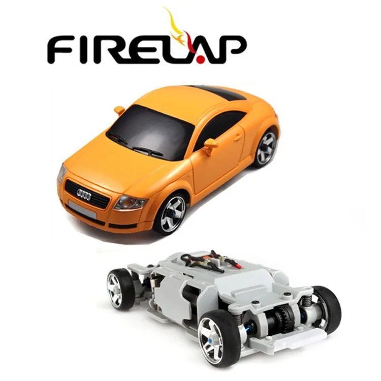 Firelap 2024