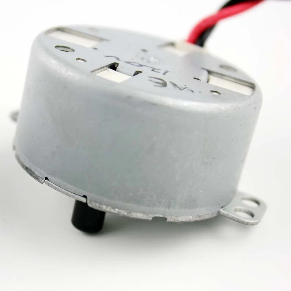 Speed Control Ac Synchronos Motor