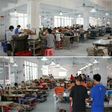 Guangzhou GrandBag Leather Products Co., Ltd. 1