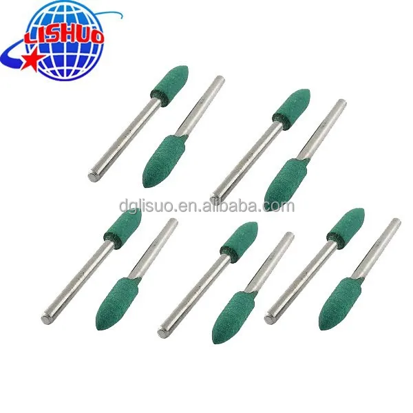 
Резиновый наконечник для полировки 