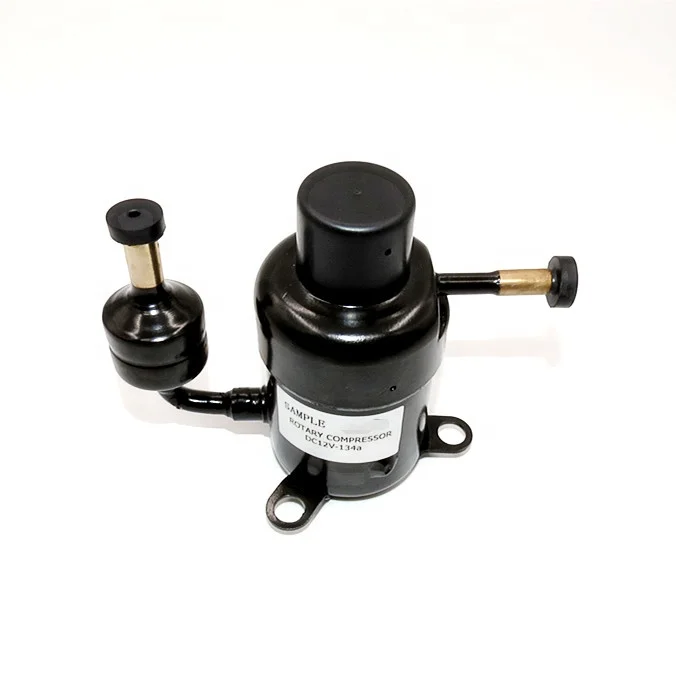 コンプレッサー(冷凍機) Dometicポータブル2Waコンプレッサー冷凍庫/冷蔵庫 36LCFX3 35