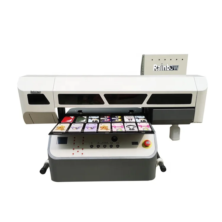 lanyard printer