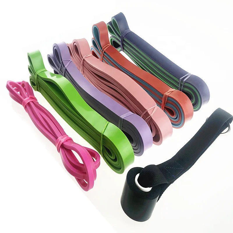 
Многофункциональное оборудование для фитнеса, тренажерного зала для лент, растягивания, упражнений 