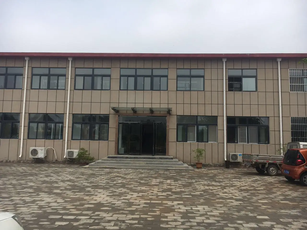 Shandong Dingrui Home Products Co., Ltd.