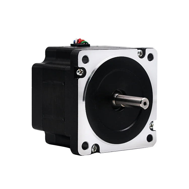 High Performance 660 Watt Brushless DC Electric Motor