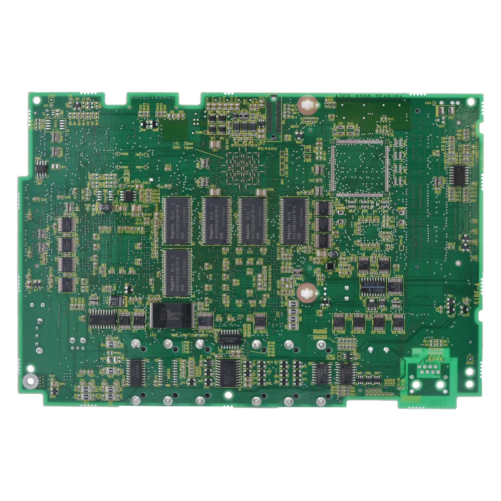 Japan Original Fanuc CNC System Mainboard A20B-8200-0545
