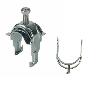 Universal One Piece Strut Clamp,Conduit Clamp - Buy Strut Clamp ...