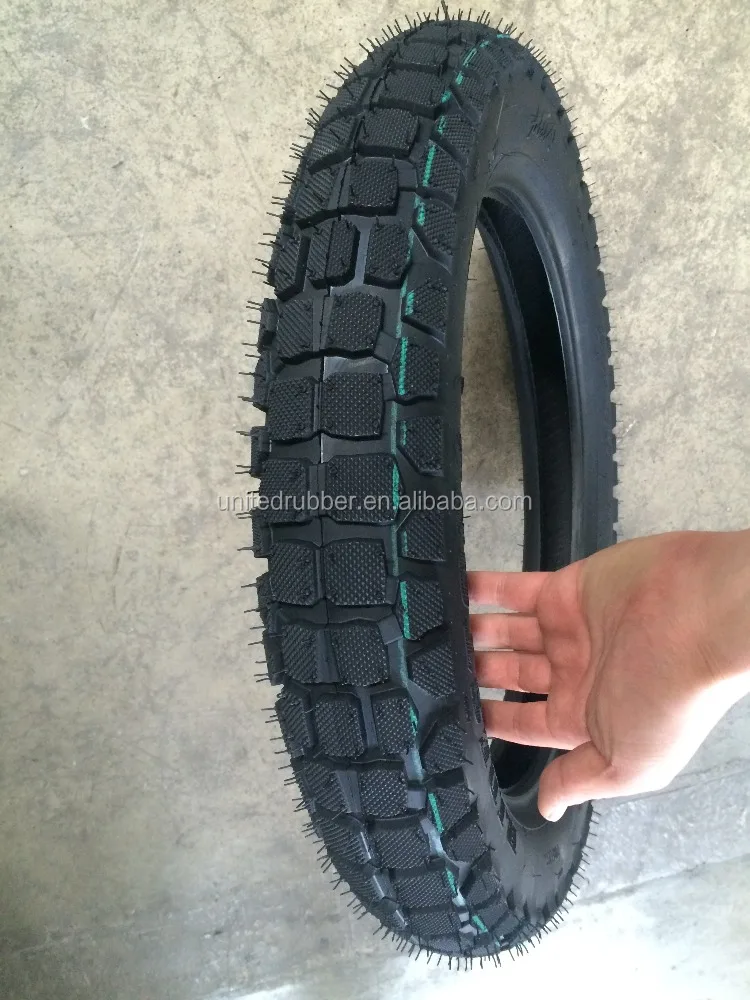 VEE-Rubber 90/100 R19 55P TT Vorderrad | VRM-163 · Sommerreifen