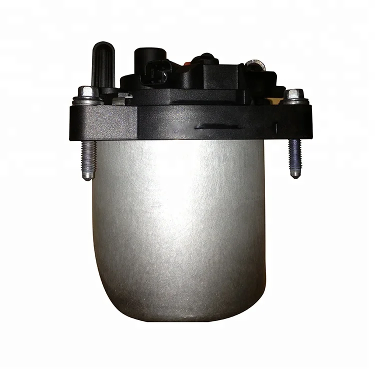 Diesel Filter 1901.67-1906.E6- 9672314980-9672320980 for European Car