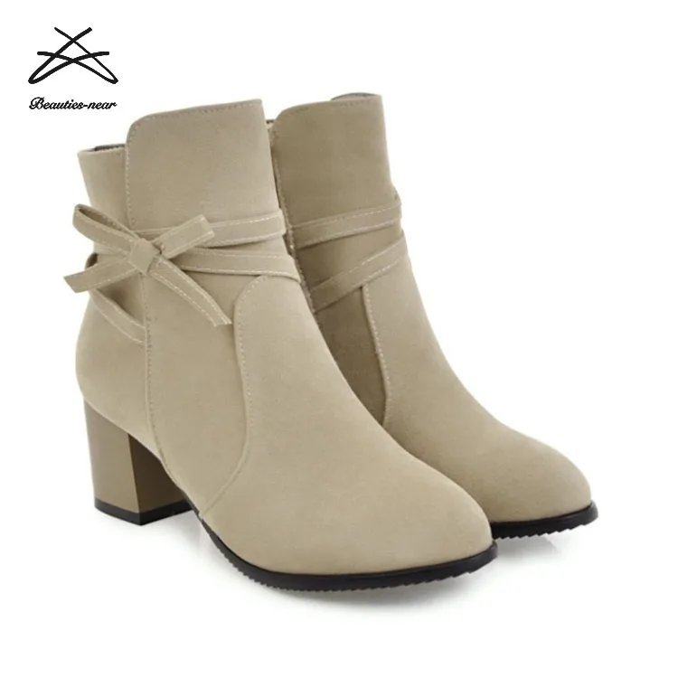 China Ladies Boots Shoes, Ladies Boots Shoes Wholesale, Manufacturers, Price