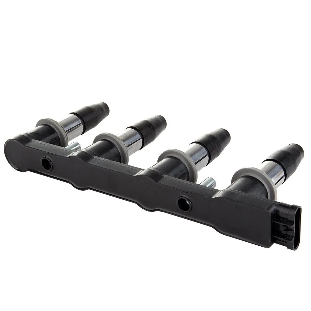 used coil packs OE55570160 CHEVROLET CRUZE1.6&1.8WITHOUT IGNITION