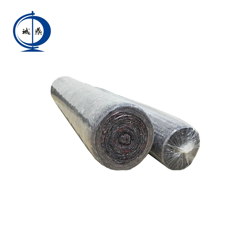 Good Quality Nonwoven Waterproof Polyester Felt Fabric Painter Cover Fleece