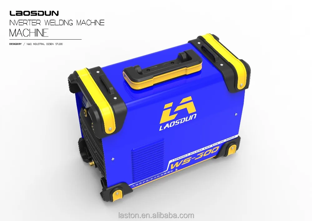 Attractive Price New Type Heavy Duty Arc Welding Machine
