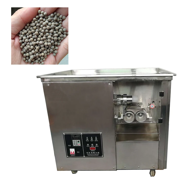 
 Фармацевтическая Автоматическая травяная машина для производства таблеток на продажу  