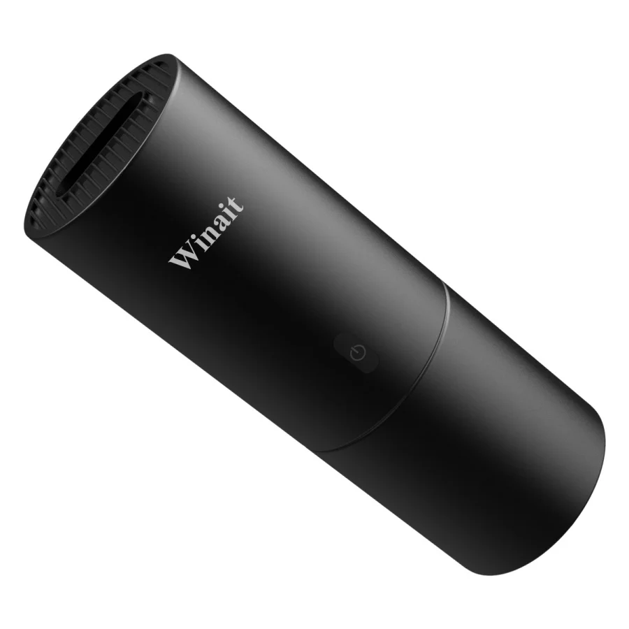 Winait MINI портативный автомобильный пылесос с перезаряжаемой литиевой батареей