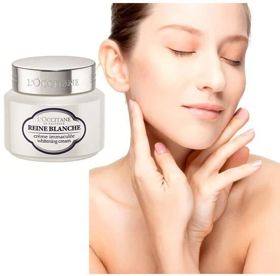 best instant whitening cream