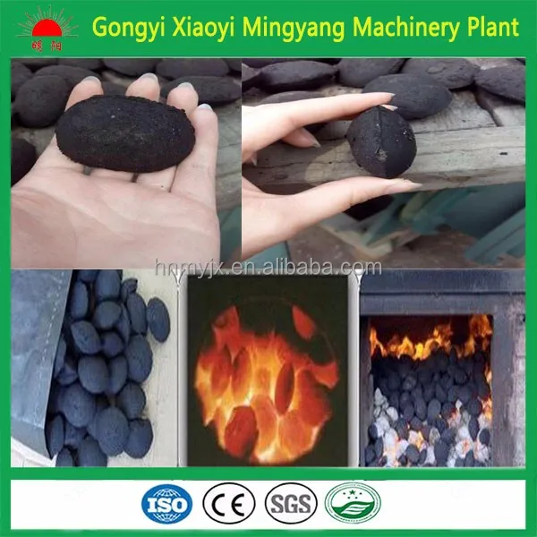 
 Высококачественная машина для брикетирования шин высокого давления  