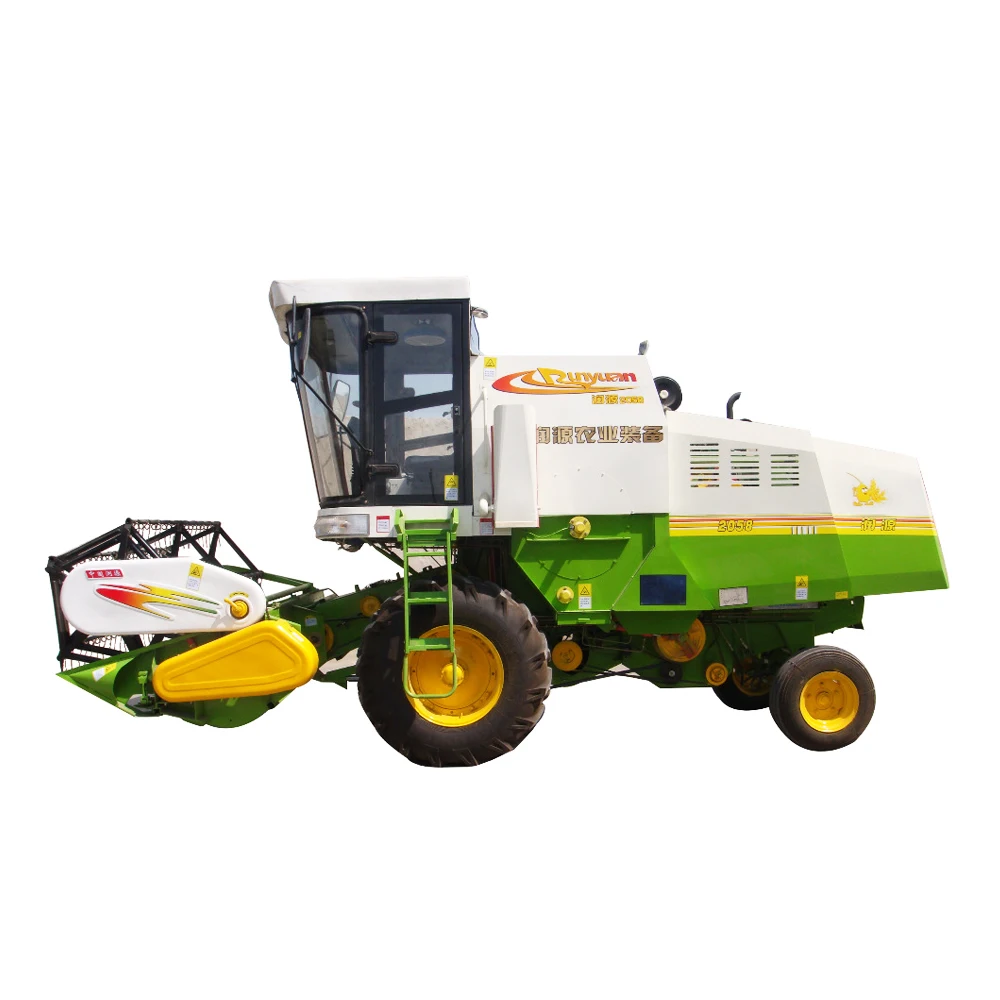 ミニ小麦コンバイン 4lz 2 58 Buy ミニ小麦コンバイン 小麦大麦ミニハーベスタ 価格の小麦コンバイン Product On Alibaba Com