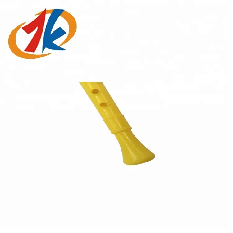 Самая популярная образовательная музыкальная игрушка пластиковая канавка для