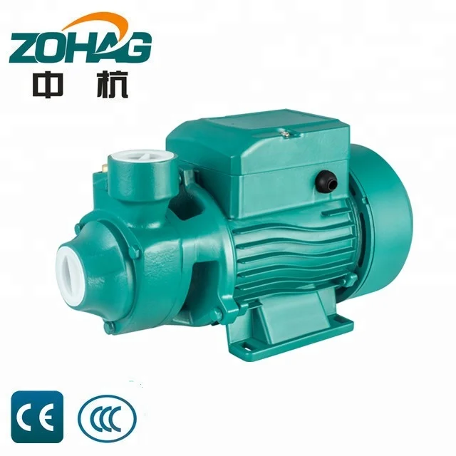 Bomba eléctrica de trasvase CGI-400 AdBlue y agua - Direct Fluid
