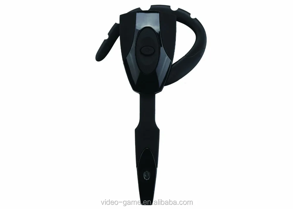 Durable Gaming Bluetooth Headset for PS3 for playstation 3 Console