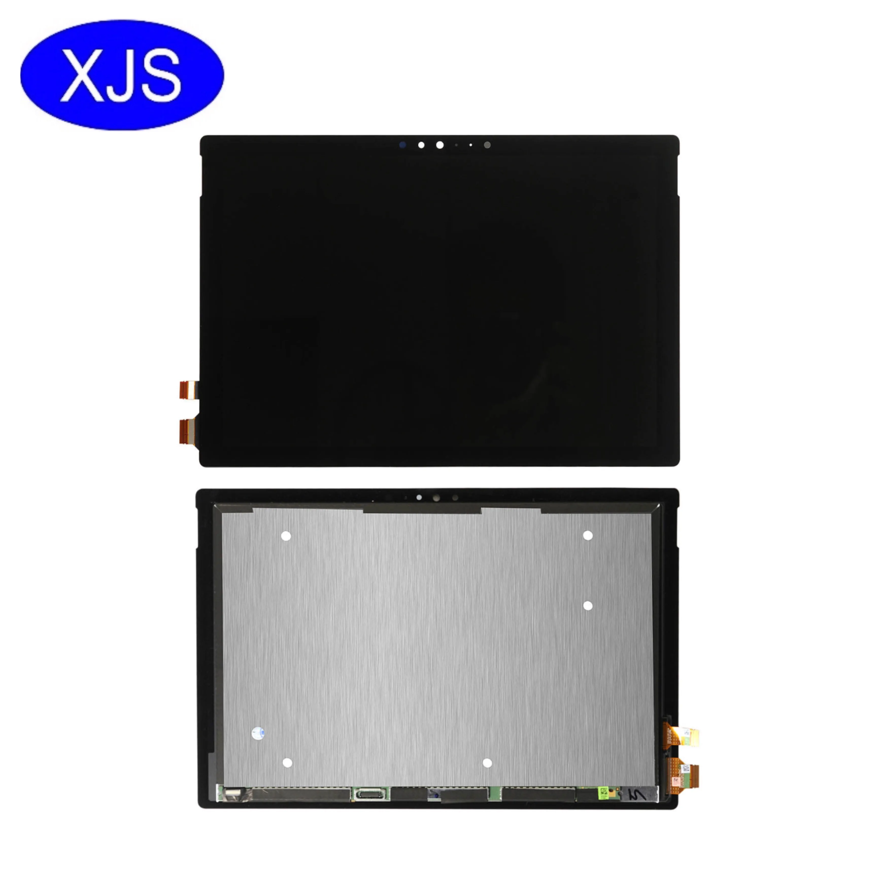 microsoft surface pro 4 1724 lcd touch screen digitizer assembly free sample