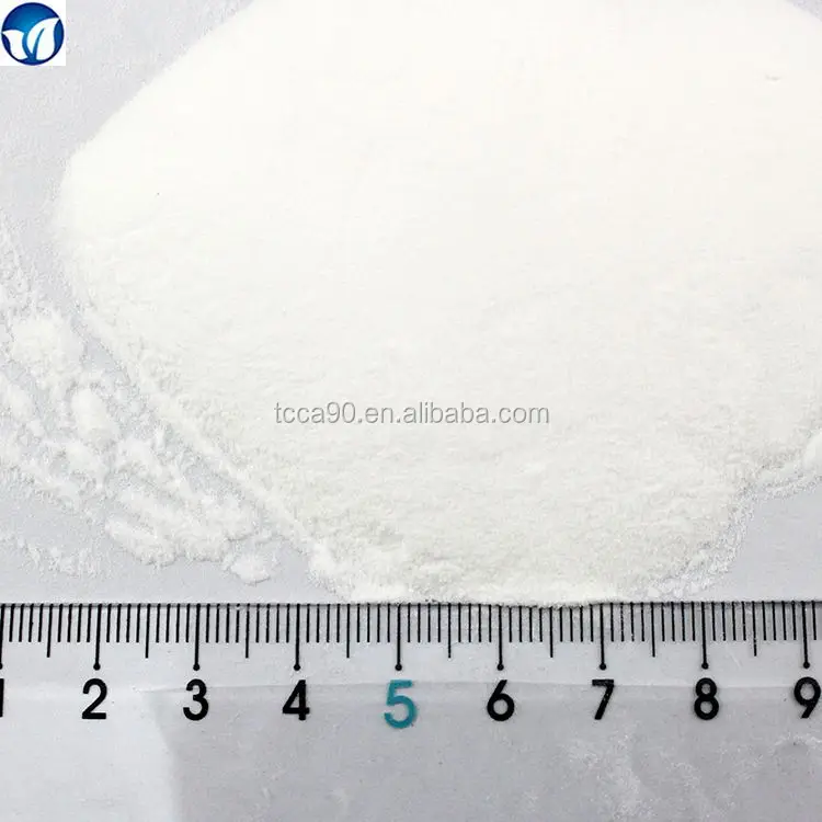 Tcca 90 Trichloroisocyanuric Acid White Powder Buy Tcca Swimming Pool Chemical Trichloroisocyanuric Acid Product On Alibaba Com